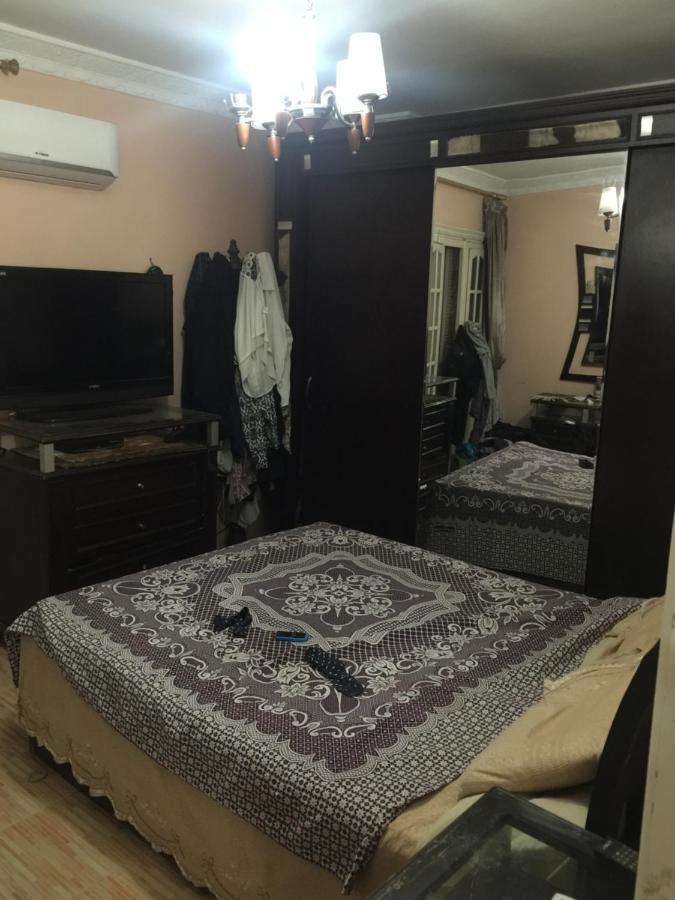 Apartment شقه مفروشه بثلاث غرف *